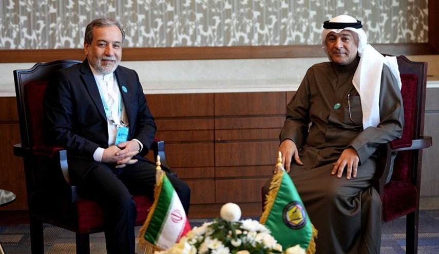 عراقجي: ليصدح العالم الإسلامي بصوت موحد في دعم حقوق الشعب الفلسطيني

