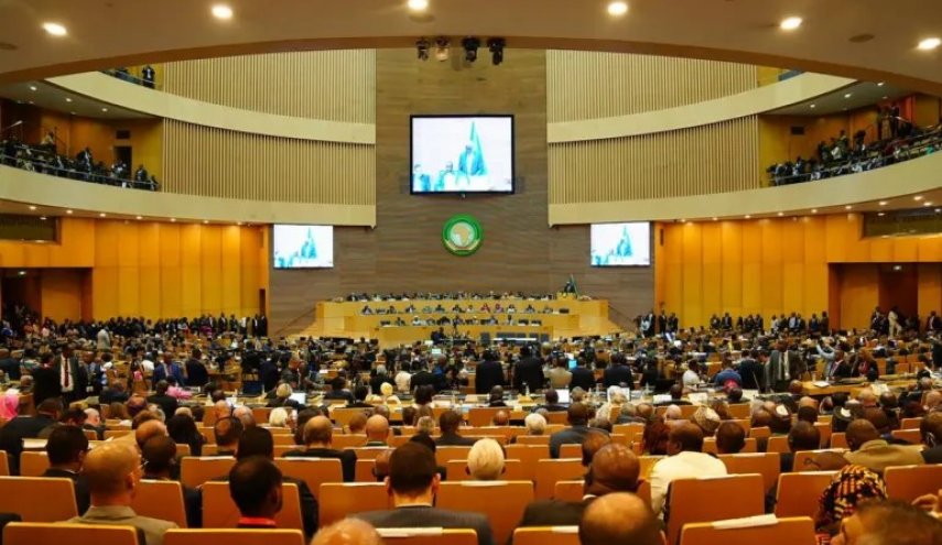 حماس تثمن البيان الختامي للقمة الإفريقية