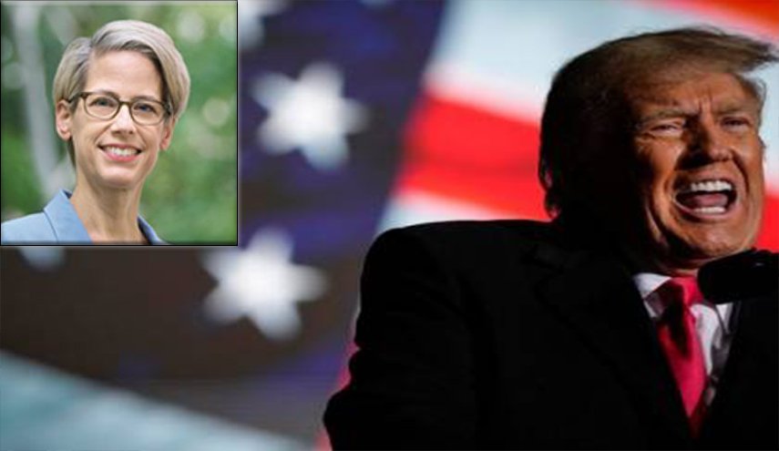 مقررة أممية: عقوبات ترامب ضد المحكمة الجنائية إعاقة للعدالة الدولية