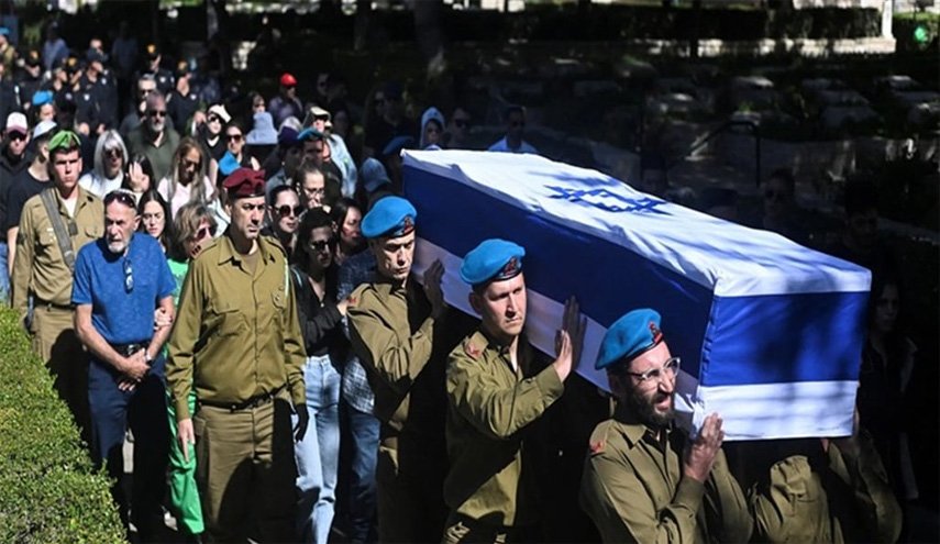 معاريف: مقتل 846 وإصابة 15000 عسكري إسرائيلي بحرب غزة