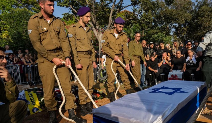 أكثر من 550 مسؤولًا صهيونيًا سابقًا يحذرون من استئناف الحرب