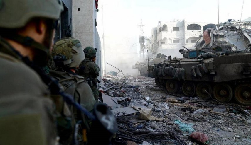 ضباط كبار سابقون في جيش الاحتلال: نرفض استئناف حرب غزة