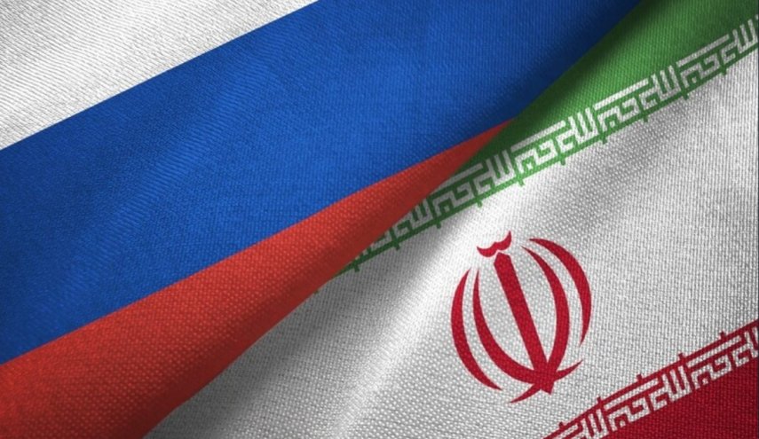 موسكو تعلن استعدادها لدعم طهران في قضايا برنامجها النووي