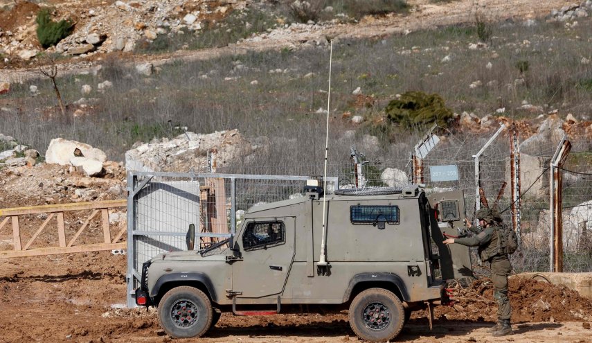 لبنان: وجود 'اسرائيل' في الجنوب احتلال ونعتمد جميع الوسائل لضمان انسحابه