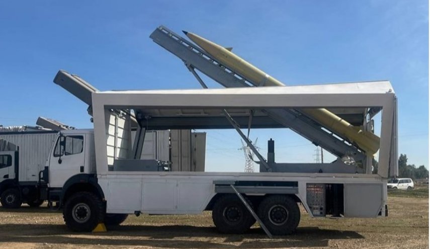 من الصواريخ الباليستية إلى قاذفات الألغام..منجزات جديدة للقوات البرية للحرس الثوري