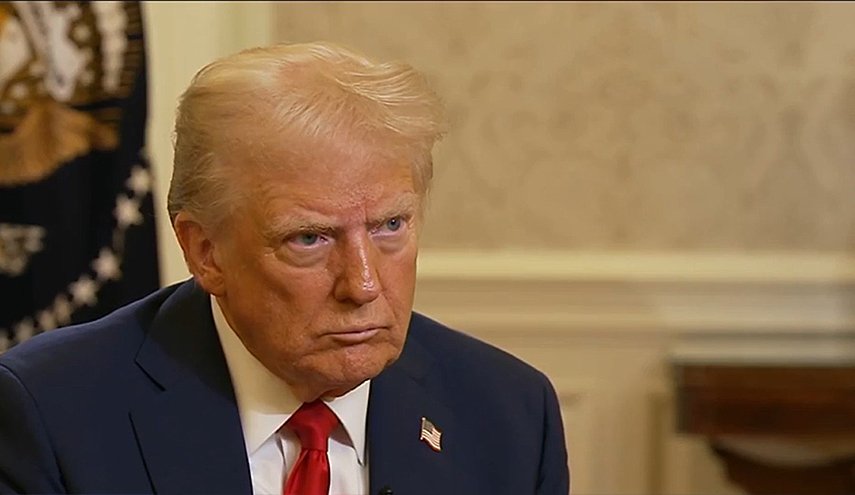 ادارة ترامب تجمد كافة انواع الدعم لاجهزة الامن الفلسطينية