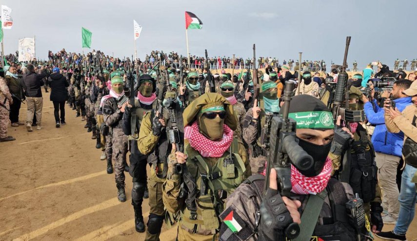 حماس: حافظنا على حياة الأسرى لكن جيشهم قتلهم مع آسريهم