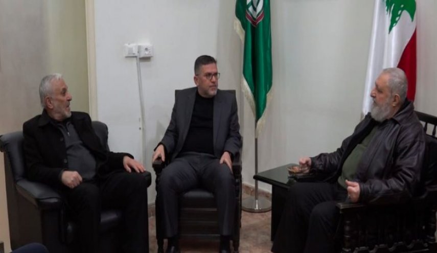 حركتا حزب الله وأمل: نرفض بالمطلق بقاء الاحتلال في أي جزء من جنوب لبنان