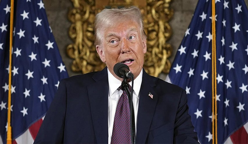 ترامب يمنع 'أسوشيتد برس' من حضور  مؤتمراته ويأمل بمقاضاتها