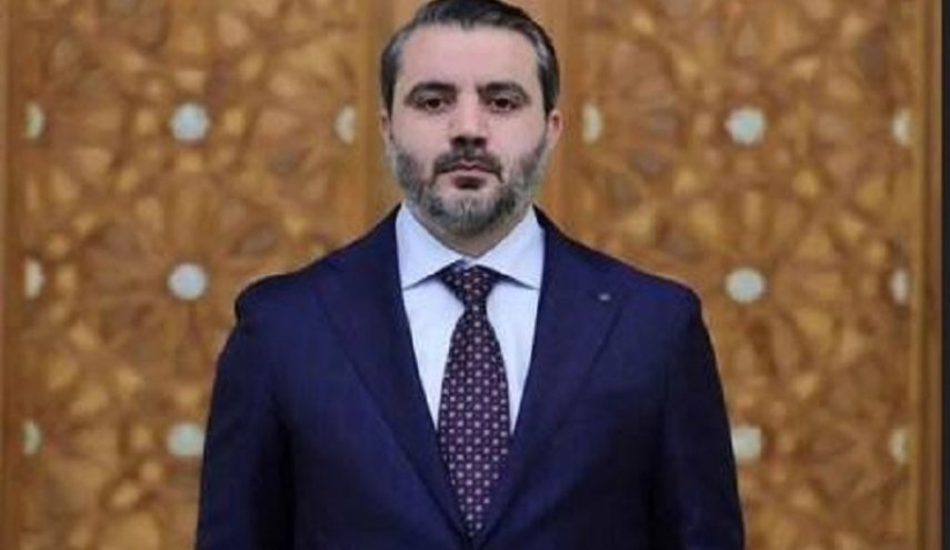 الشيباني وزير خارجية حكومة سوريا المؤقتة يزور العراق غدا