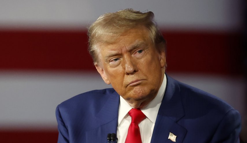 ترامب: حضور زيلينسكي في المفاوضات مع روسيا ليس ضروريا