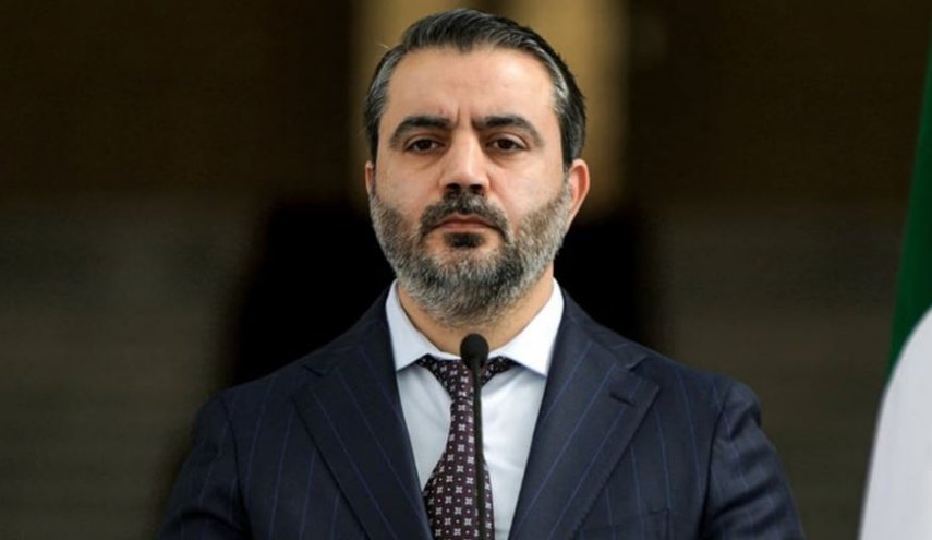 الشيباني يتلقى دعوة رسمية لزيارة العراق.. ما هو موعد الزيارة؟
