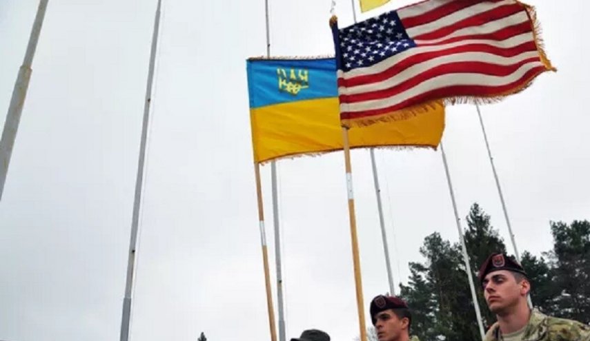 إعلام أمريكي يرجح توقيع واشنطن وكييف اتفاقية المعادن الأرضية النادرة يوم السبت
