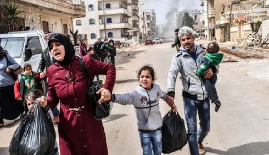 حلب..تصاعد التحريض ضد نبل والزهراء ومطالبة بترحيل الأهالي