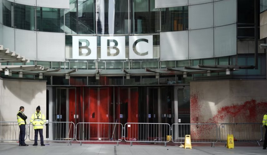 إدانة فلسطينية لسحب BBC وثائقي عن أطفال غزة