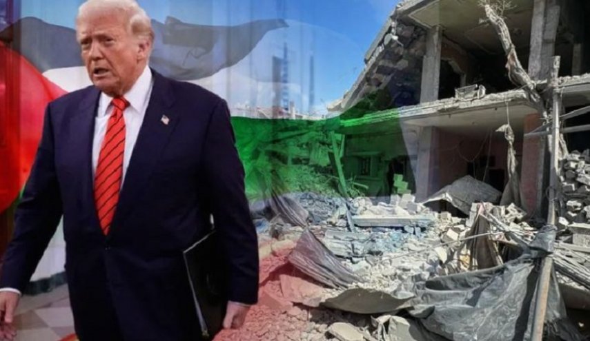 القاهرة تطالب بدعم خطتها لإعادة إعمار غزة دون تهجير فلسطينيين