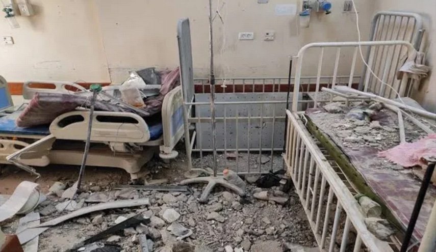 جراحون بريطانيون: آثار العدوان على غزة أسوأ من الحرب العالمية الثانية