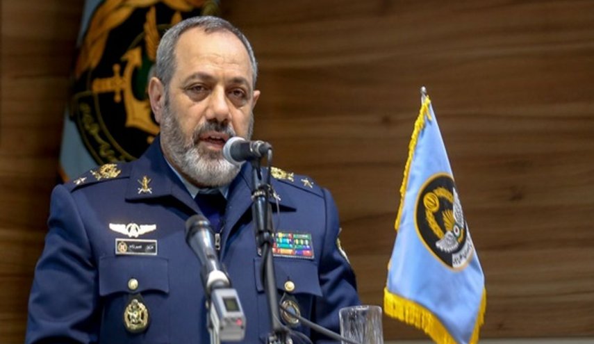 وزير الدفاع الإيراني: السيد نصر الله انموذج للشجاعة والمقاومة