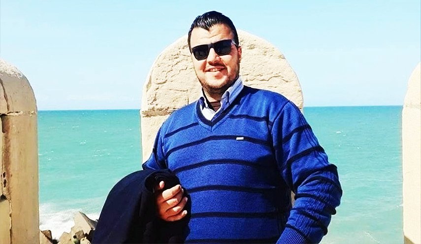 هيآت حقوقية: استشهاد المعتقل بسجون الاحتلال مصعب هنية من غزة