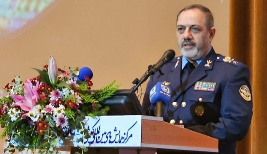 وزير الدفاع الإيراني: ردنا الحاسم على تجاوزات العدو مؤكد وحتمي