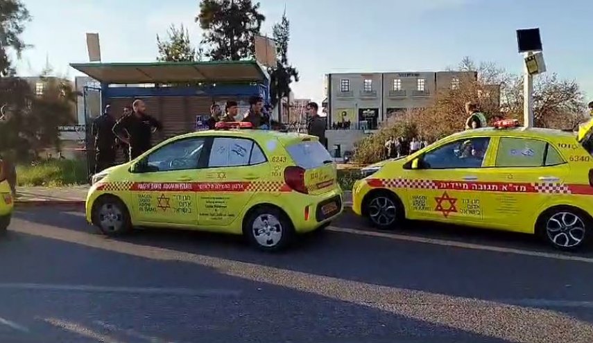 حماس تبارك عملية الخضيرة وتؤكد استمرار المقاومة 
