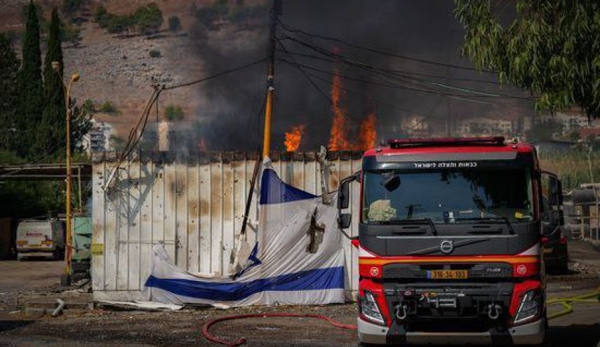 تحقيق لجيش الاحتلال يعترف بحصول 