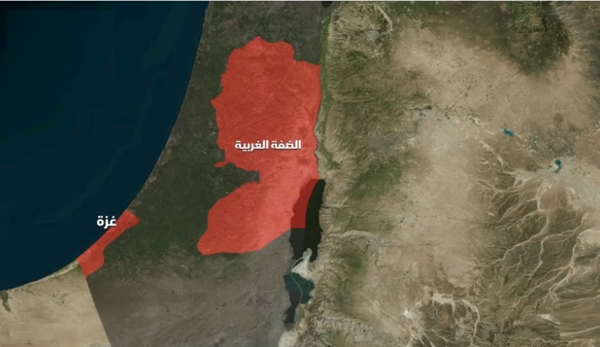 في خطوة متطرفة..الكونغرس يغير اسم الضفة الغربية!