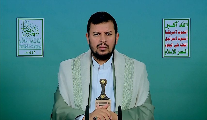 السيد الحوثي يكشف ما حدث يوم السبت!..ويدعو للجهوزية العالية للقتال