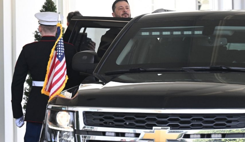 أكسيوس: كيف 