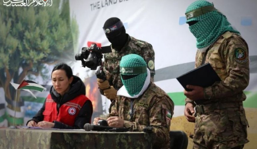 قيادي فلسطيني: مفاوضات القاهرة فشلت وتسليم الاسرى سيكون بشرط