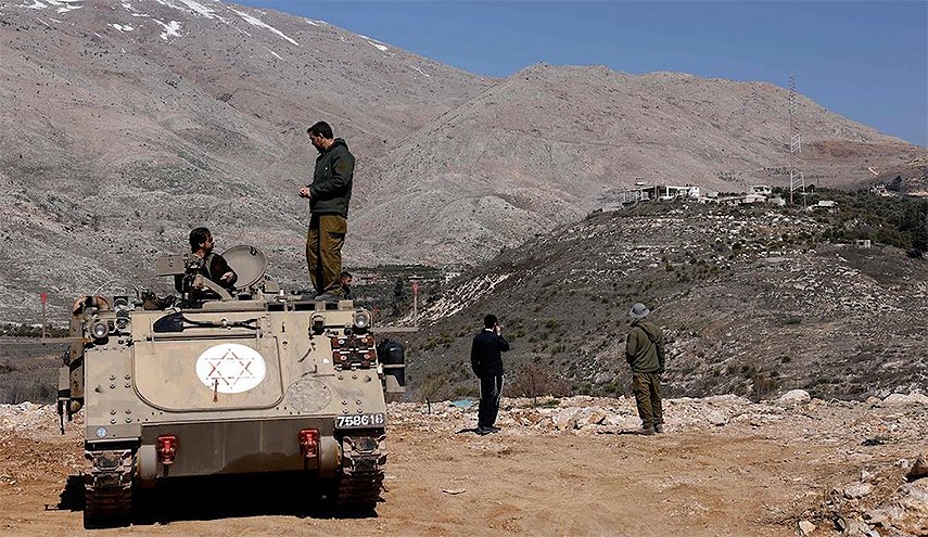 العدو يواصل العربدة جنوباً: دمشق تحت التهديد