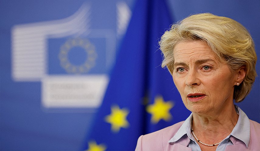 المفوضية الاوروبية تكشف عن خطة لإعادة تسليح اوروبا ومساعدة اوكرانيا فورا