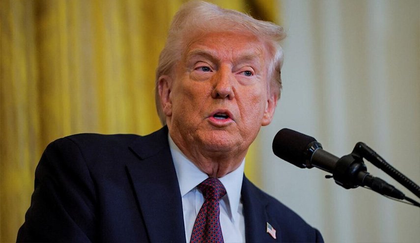 موسكو تحذر من مؤامرة عالمية تحاك ضد ترامب في أوروبا!