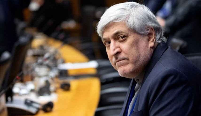 إيران: الكيان الصهيوني يناقض نفسه بشأن السلاح النووي