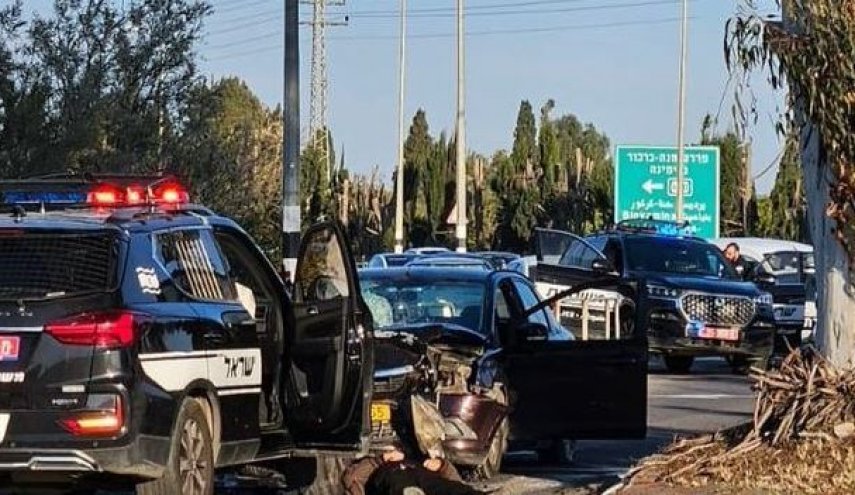 عملية حيفا المزدوجة.. مقتل مستوطنة متأثرة بجراحها+فيديو