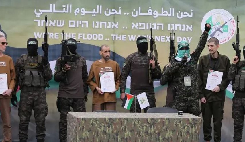 مزاعم أمريكية: إدارة ترامب تتفاوض سرًا مع حماس