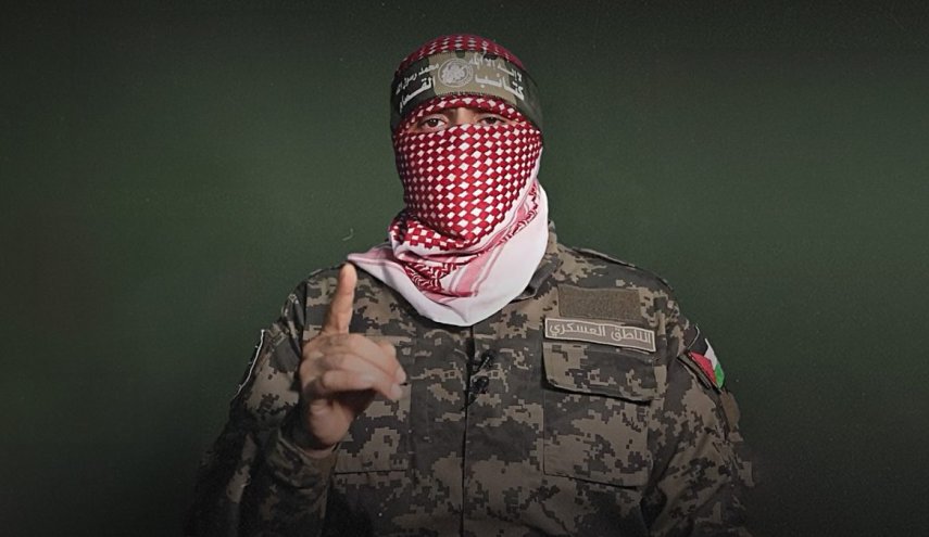 أبو عبيدة: نحن في حالة جهوزية استعدادا لكافة الاحتمالات
