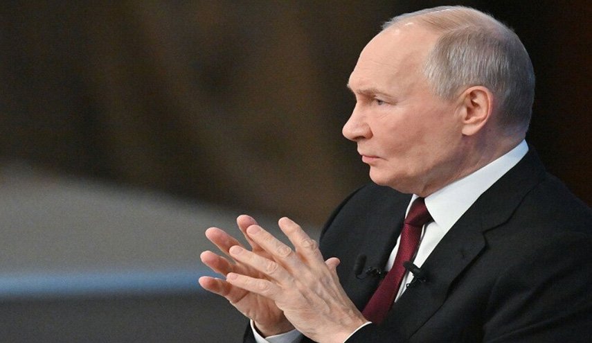 بوتين يحذر ماكرون.. تذكر نهاية نابليون