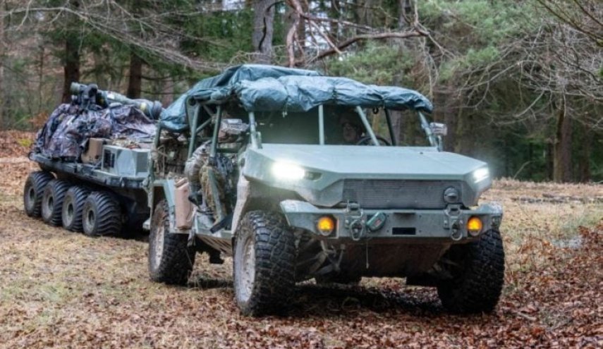 ألمانيا تسعى لتخصيص 900 مليار يورو للجيش والبنية التحتية