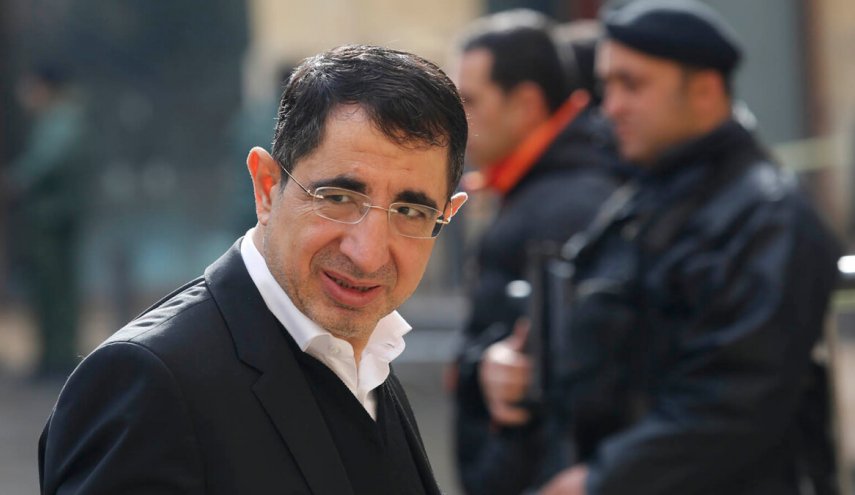 الحاج حسن: الدولة مدعوة مجدداً للقيام بدورها لتحرير الأرض