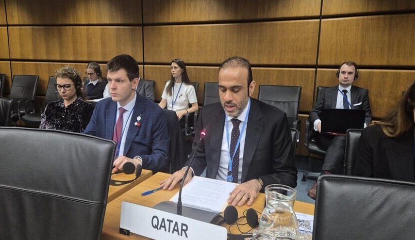 قطر تدعو لإخضاع منشآت 'إسرائيل' النووية لإشراف وكالة الطاقة الذرية