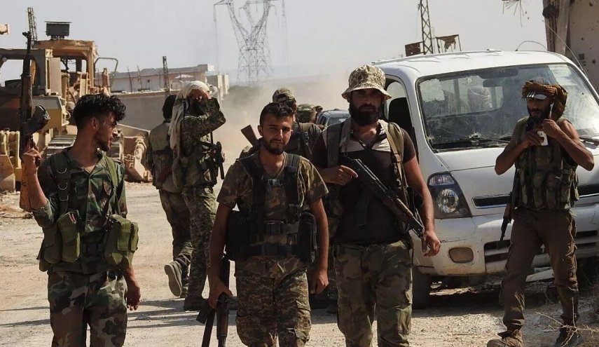 إبادة جماعية وتطهير عرقي في سوريا وسط تجاهل دولي