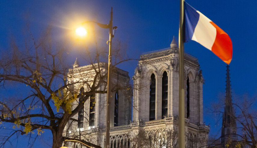 فرنسا تندد باستهداف المدنيين الأبرياء في الساحل السوري