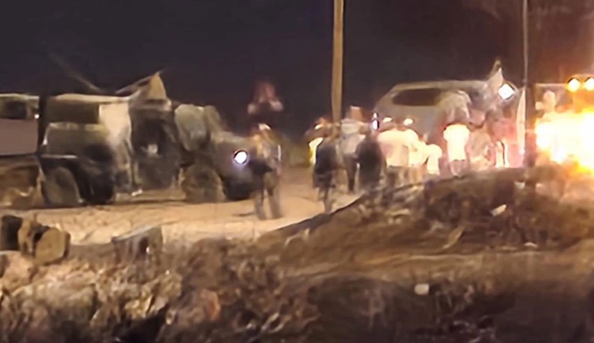 اعتداءات وهجمات للمستوطنين في مسافر يطا وقرى بيت لحم