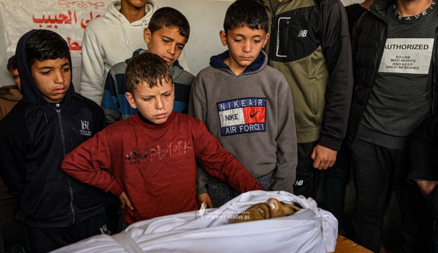 خرق إسرائيلي جديد: ثلاثة شهداء في الشجاعية بغزة