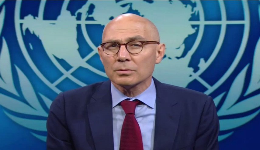 المفوض السامي يطالب بوقف فوري لقتل المدنيين بسوريا