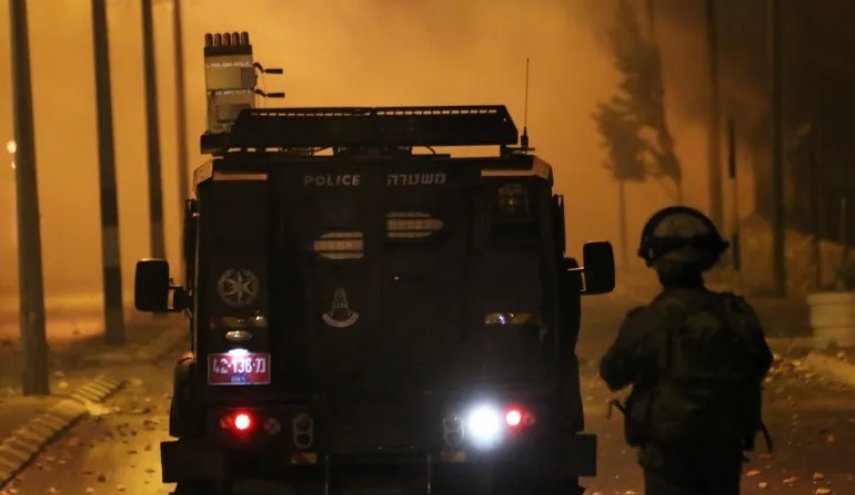 عدوان إسرائيلي متواصل في الضفة… اقتحامات واعتقالات وحصار متصاعد