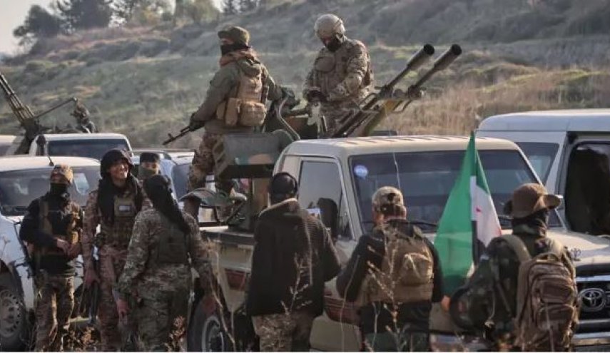 رائحة الموت تخيم على الساحل السوري.. أبناء المنطقة يعيشون ظروفاً لا إنسانية