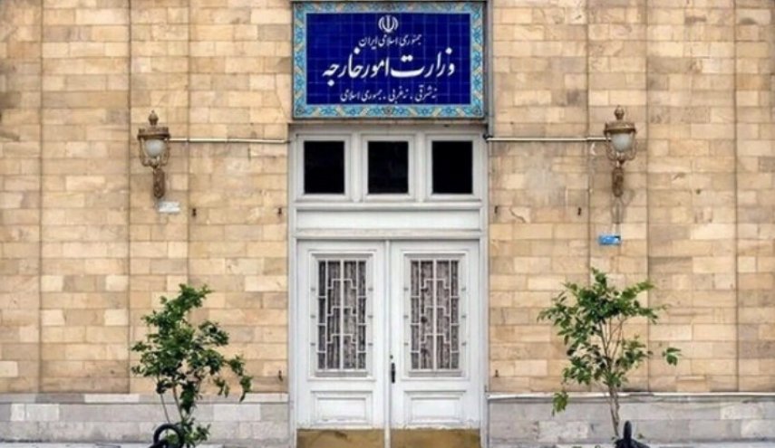 الخارجية الايرانية تستدعي السفير السويدي