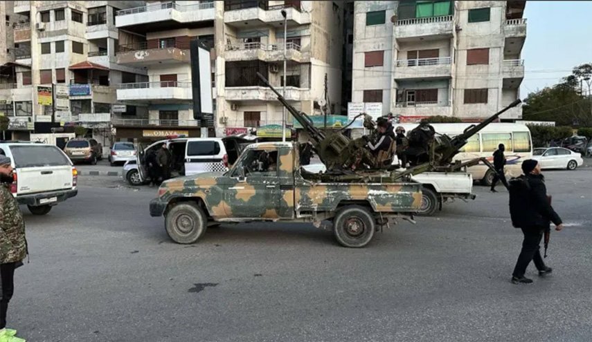 مجموعات مسلحة تواصل ارتكاب الجرائم في الساحل السوري